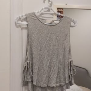 Aritzia/Wilfred tank top